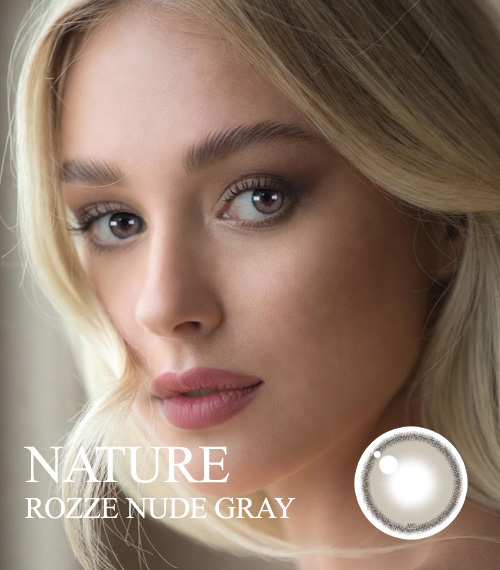 [Toric/Select Period] Torica Monet Nude Gray1