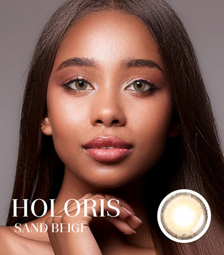 [Select Period] Torica Sand Beige1