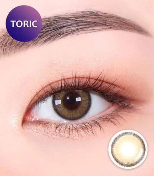 [Toric/Select Period] Torica Sand Beige1