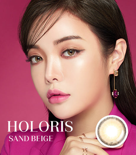 [Toric/Select Period] Torica Sand Beige3