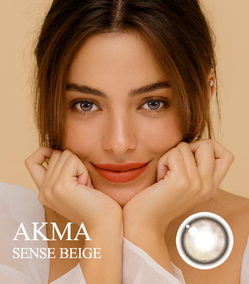 [Select Period] Torica Sense Beige1