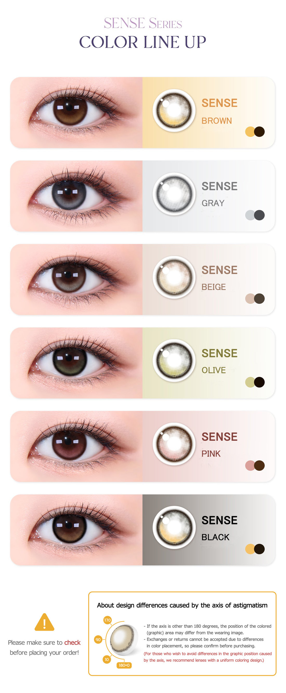 [Select Period] Torica Sense Gray