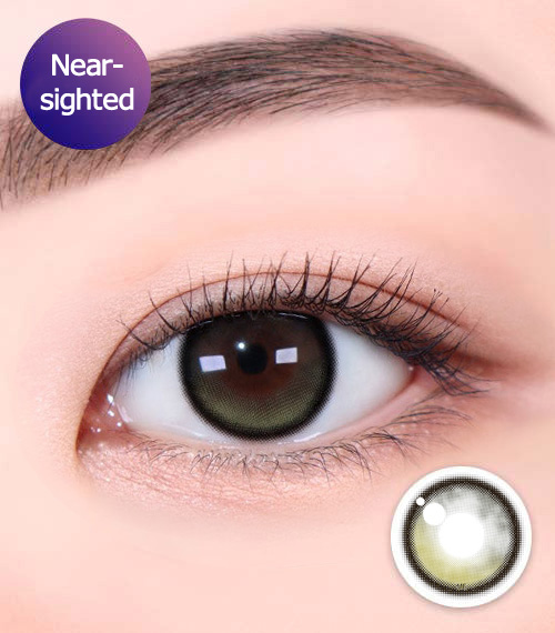 [Select Period] Torica Sense Olive