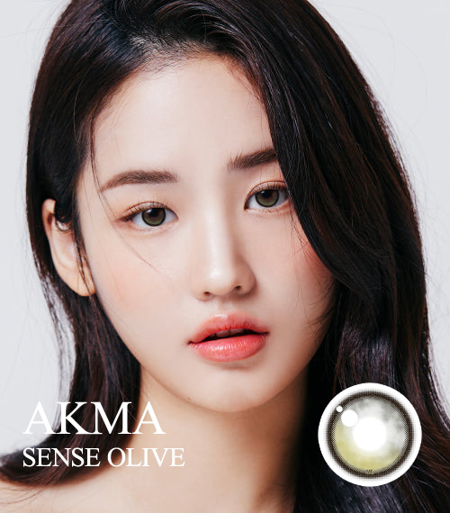 [Select Period] Torica Sense Olive3