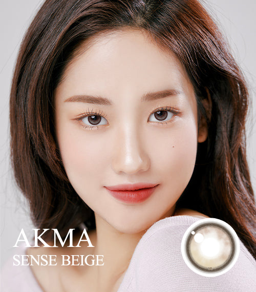 [Toric/Select Period] Torica Sense Beige3