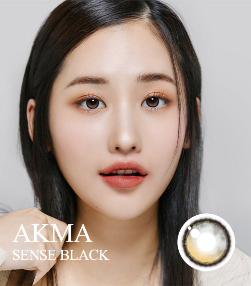 [Toric/Select Period] Torica Sense Black3