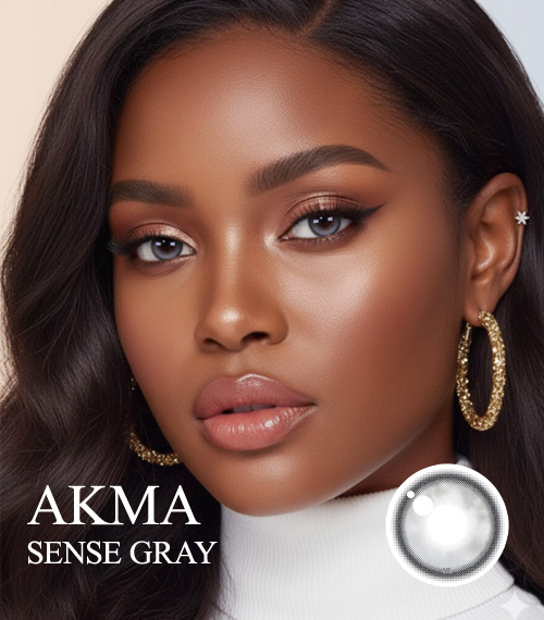 [Toric/Select Period] Torica Sense Gray1
