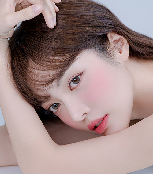 [Toric/Select Period] Torica Shizuku Gray6