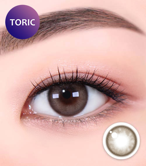 [Toric/Select Period] Torica Sister Ash Brown1