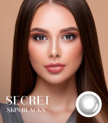 [Select Period] Torica Skin Black1