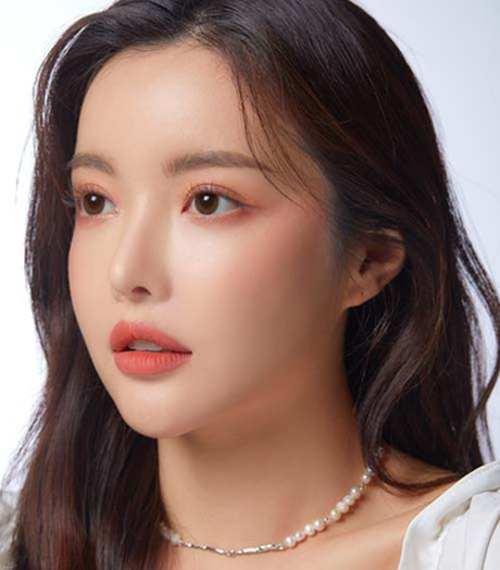 [Toric/Select Period] Torica Skin Dark Brown6