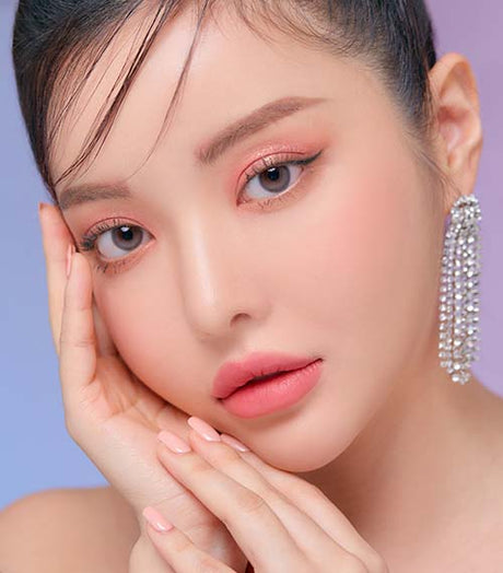 [Toric/Select Period] Torica Skin Gray6