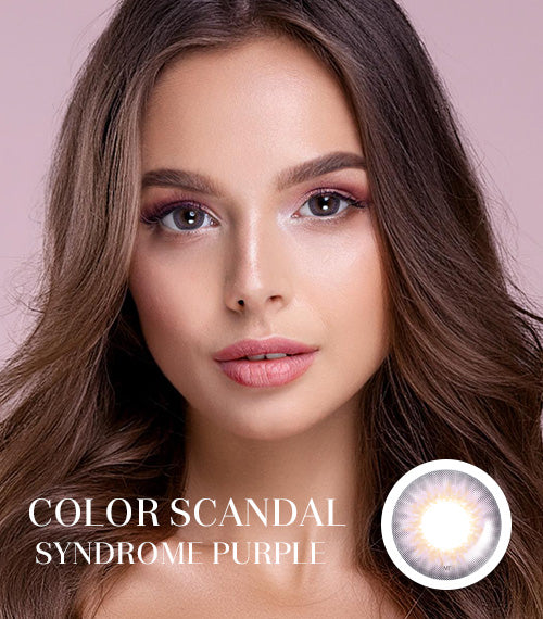 [Select Period] Torica Syndrome Purple1