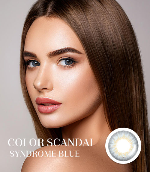 [Toric/Select Period] Torica Syndrome Blue1