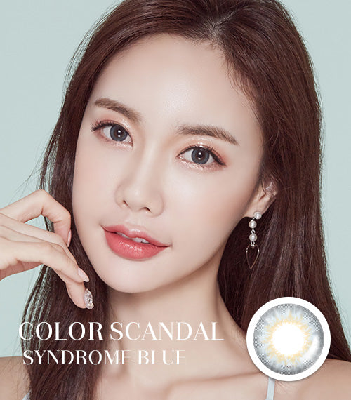 [Toric/Select Period] Torica Syndrome Blue3