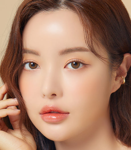 [Toric/Select Period] Torica Syndrome Gray6
