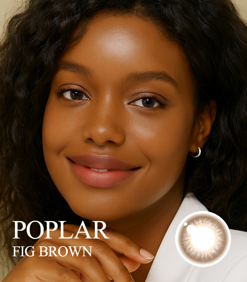 [Select Period] Torica Veil Brown1