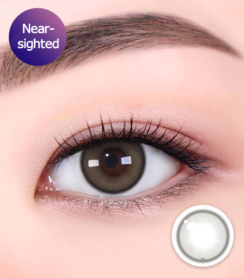 [Select Period] Torica Waterring Gray