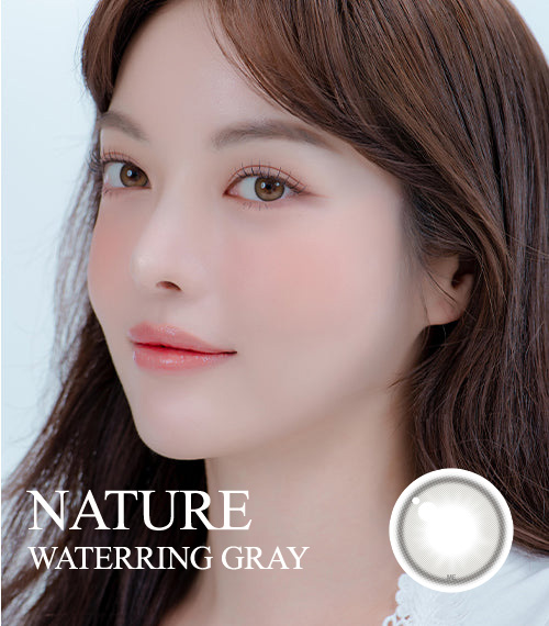 [Select Period] Torica Waterring Gray3