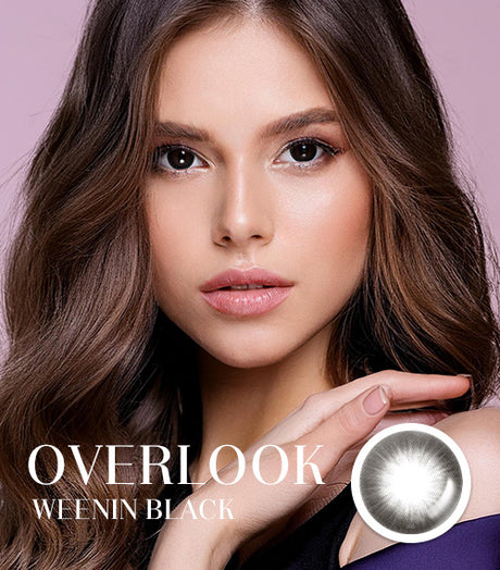 [Select Period] Torica Weenin Black1