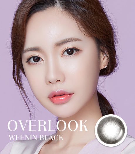 [Select Period] Torica Weenin Black3