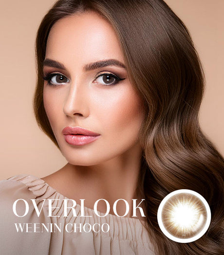 [Select Period] Torica Weenin Choco1