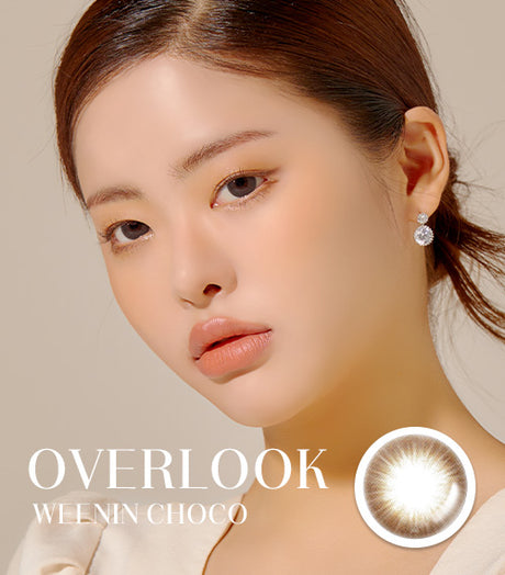[Select Period] Torica Weenin Choco3