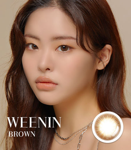 [Toric/Select Period] Torica Weenin Brown3