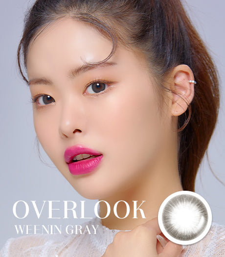 [Toric/Select Period] Torica Weenin Gray3