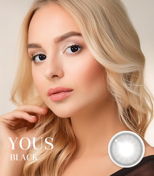 [Select Period] Torica Yous Black1