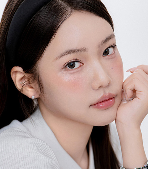 [Toric/Select Period] Torica Yous Fit Gray6