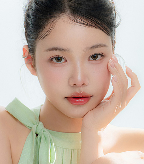 [Toric/Select Period] Torica Yous Fit Olive Green6