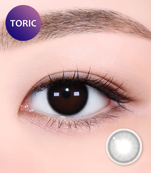 [Toric/Select Period] Torica Yous Black1