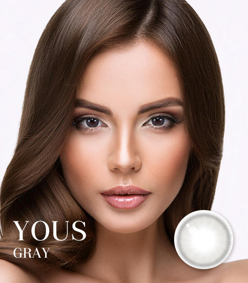 [Toric/Select Period] Torica Yous Gray1