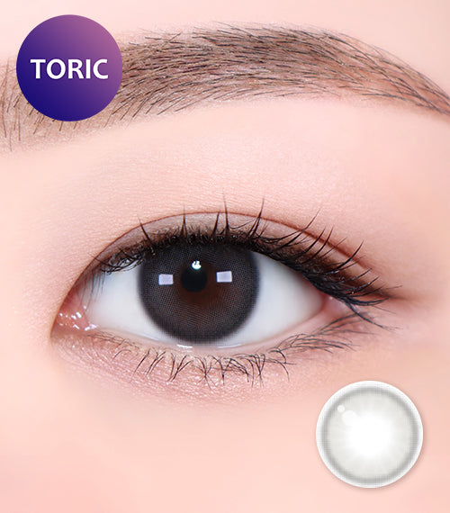 [Toric/Select Period] Torica Yous Gray