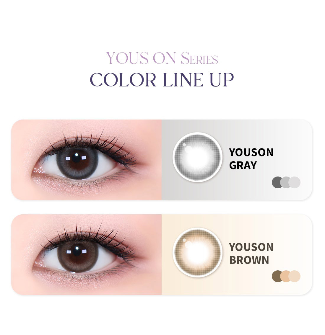 [Select Period] Torica Youson Brown