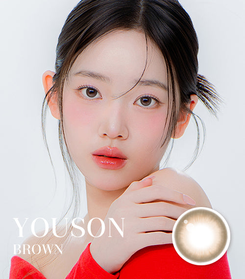 [Select Period] Torica Youson Brown3