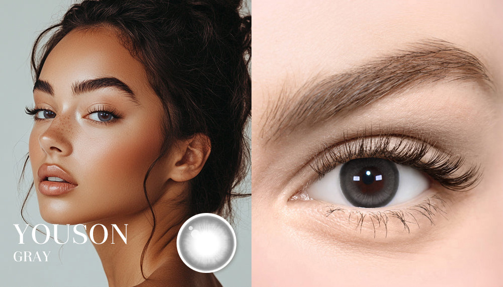 [Select Period] Torica Youson Gray
