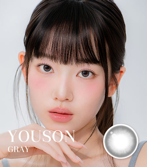 [Select Period] Torica Youson Gray3