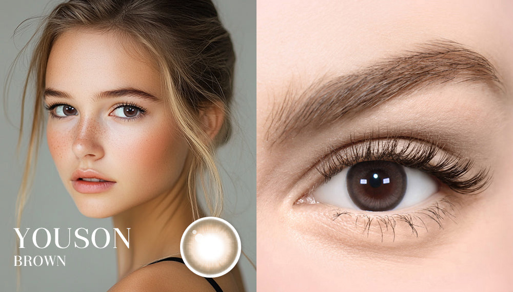[Toric/Select Period] Torica Youson Brown