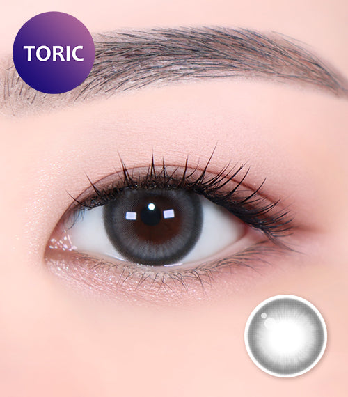 [Toric/Select Period] Torica Youson Gray1