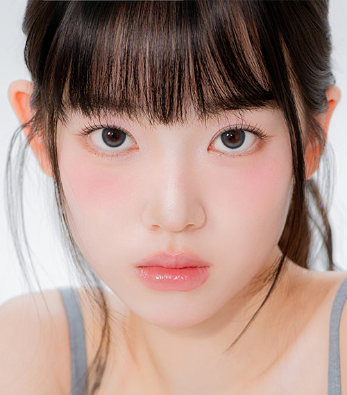 [Toric/Select Period] Torica Youson Gray6