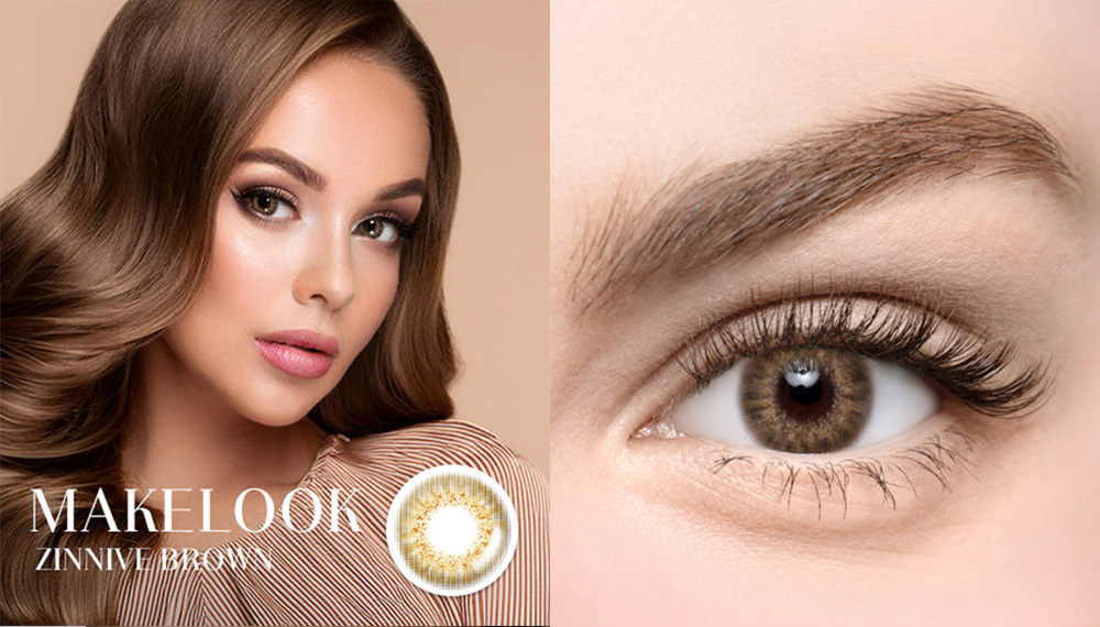 [Select Period] Torica Zinnive Brown