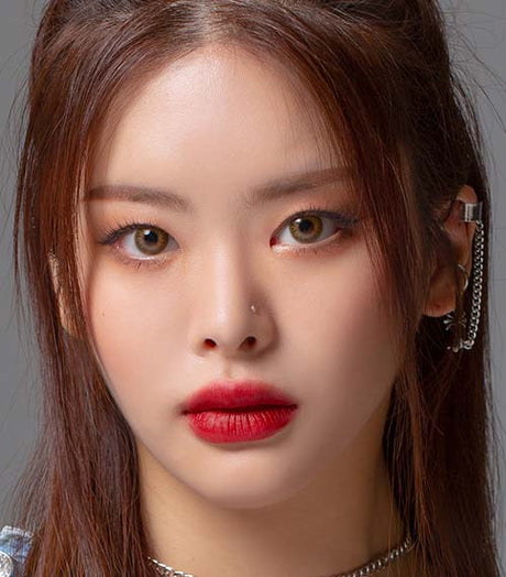 [Toric/Select Period] Torica Zinnive Brown6