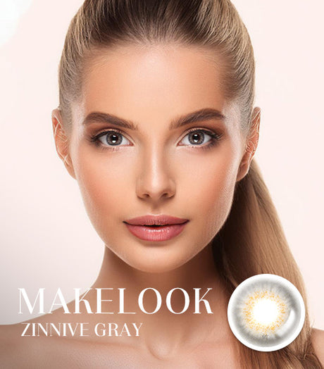 [Toric/Select Period] Torica Zinnive Gray1