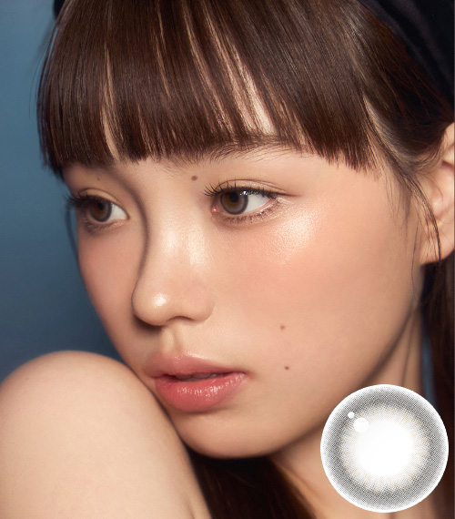 [1-Day] Foveo Nox Gray Silicone (10pcs)2