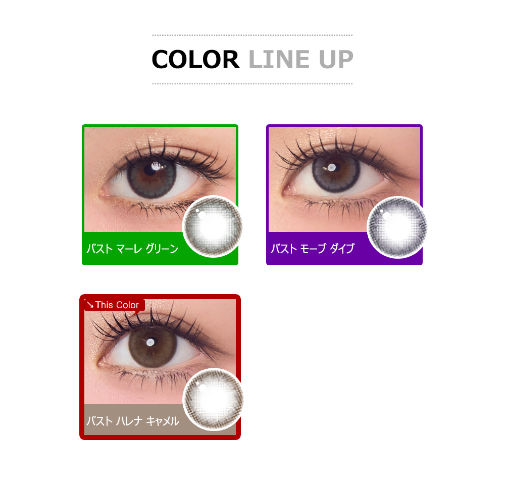 [1-Day] Vasto Harena Camel (10pcs)