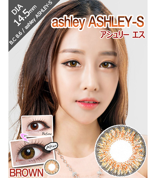 [6-Months] Ashley-S Brown (2pcs)1