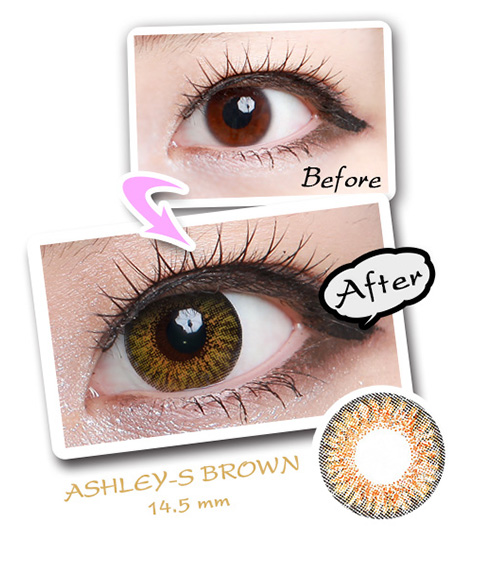 [6-Months] Ashley-S Brown (2pcs)2
