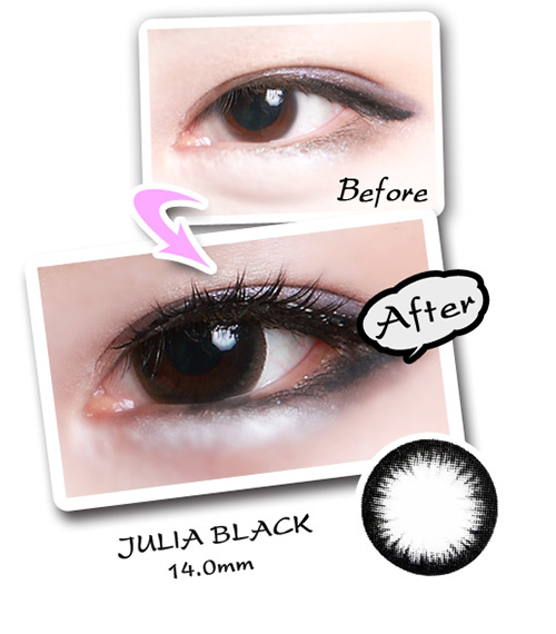 [6-Months] Julia Black (2pcs)2